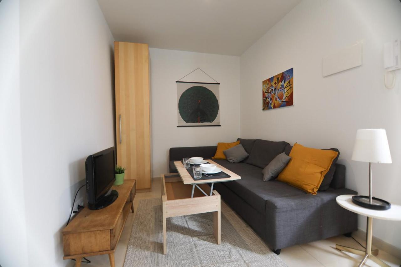 Rentalsevilla Descubriendo Sevilla En Pareja Екстериор снимка