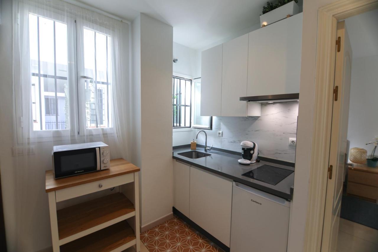 Rentalsevilla Descubriendo Sevilla En Pareja Екстериор снимка