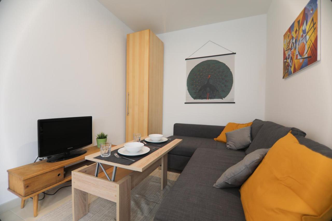 Rentalsevilla Descubriendo Sevilla En Pareja Екстериор снимка