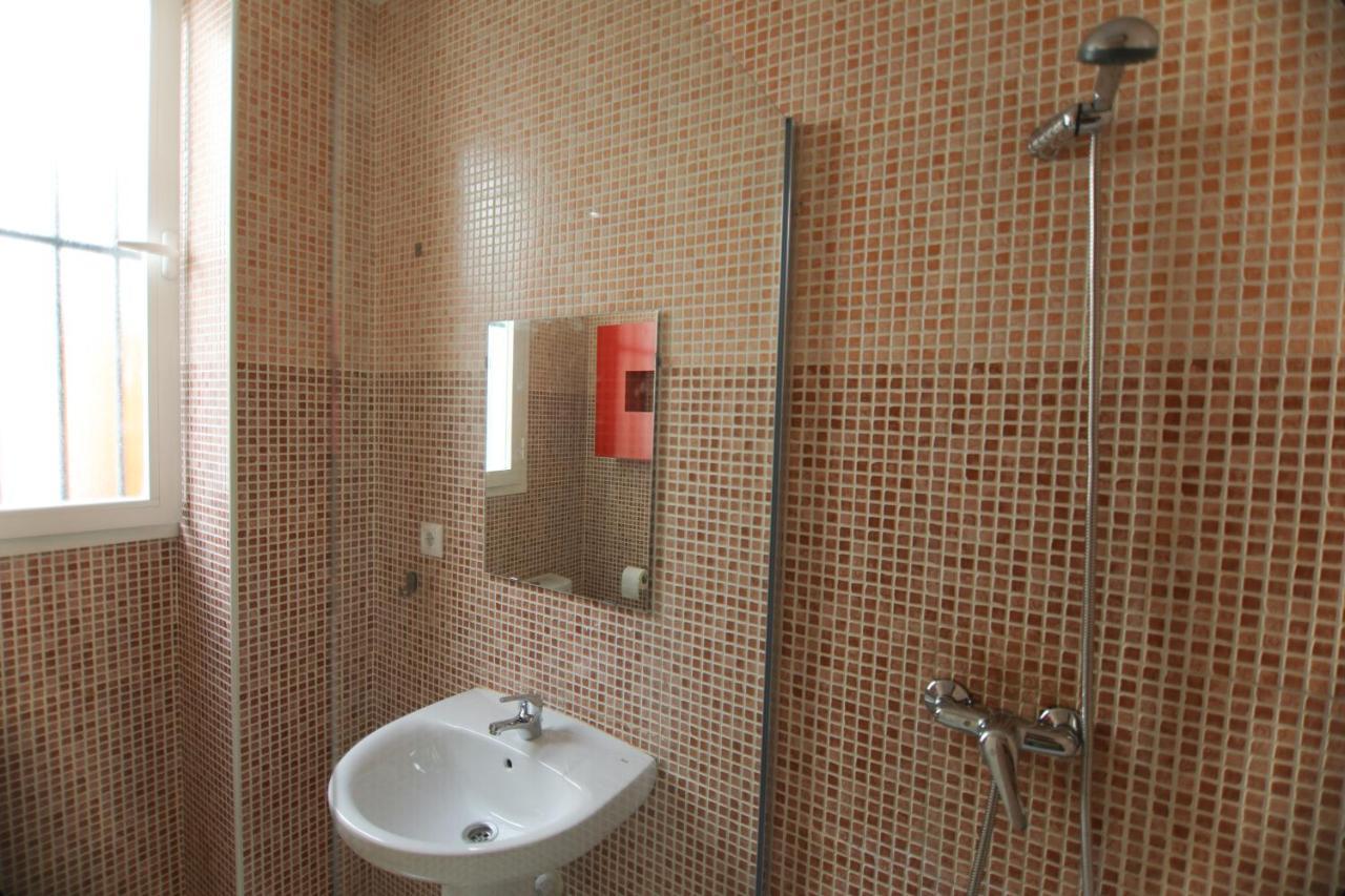 Rentalsevilla Descubriendo Sevilla En Pareja Екстериор снимка