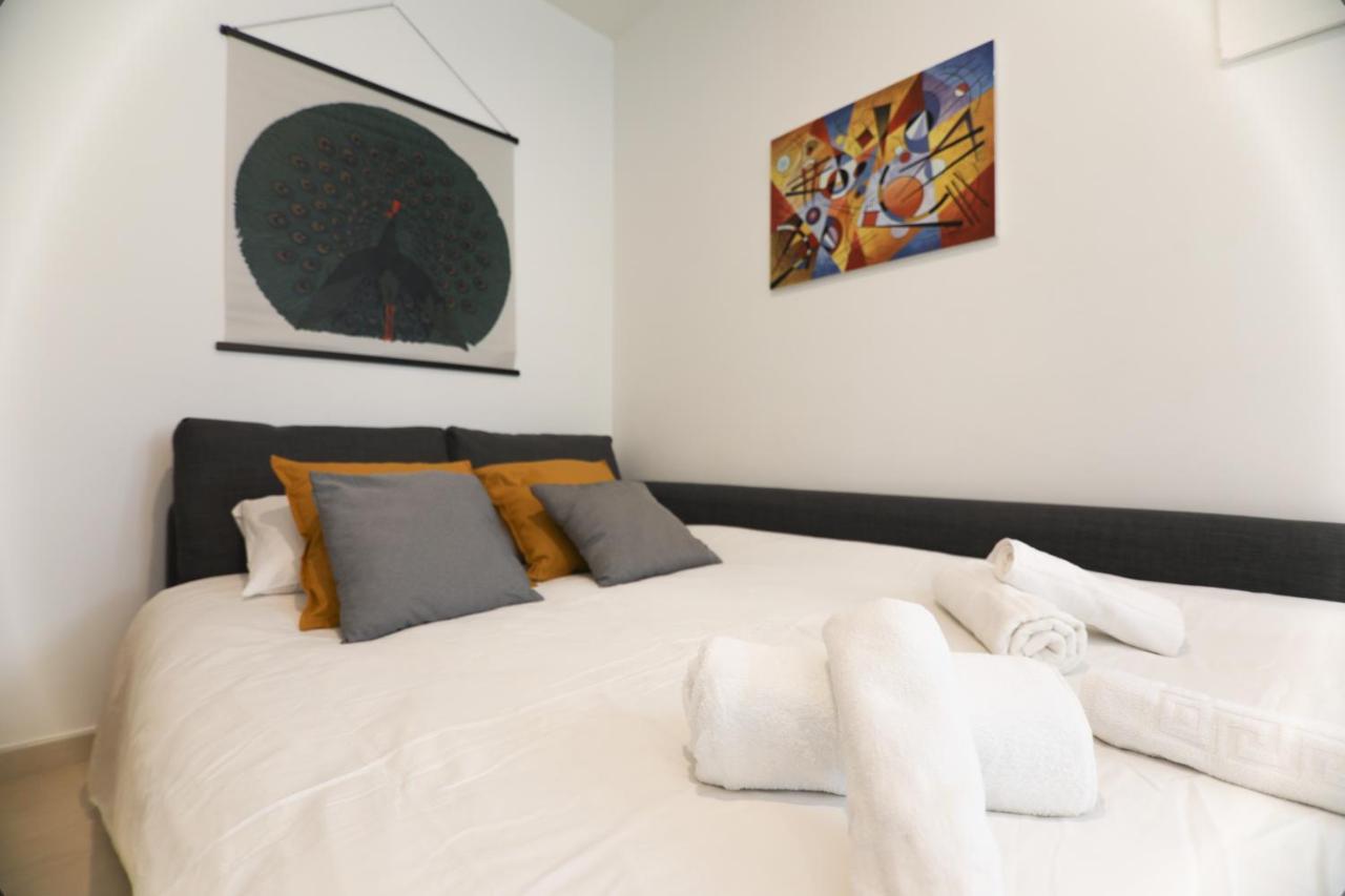 Rentalsevilla Descubriendo Sevilla En Pareja Екстериор снимка