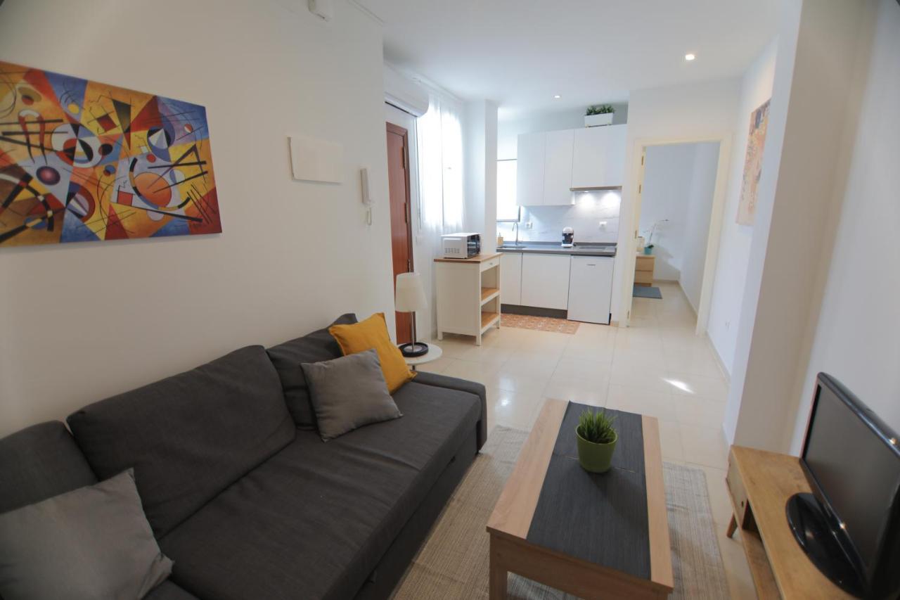 Rentalsevilla Descubriendo Sevilla En Pareja Екстериор снимка