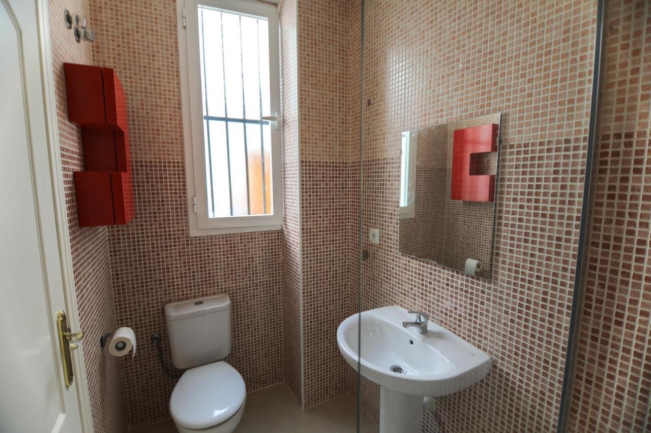 Rentalsevilla Descubriendo Sevilla En Pareja Екстериор снимка