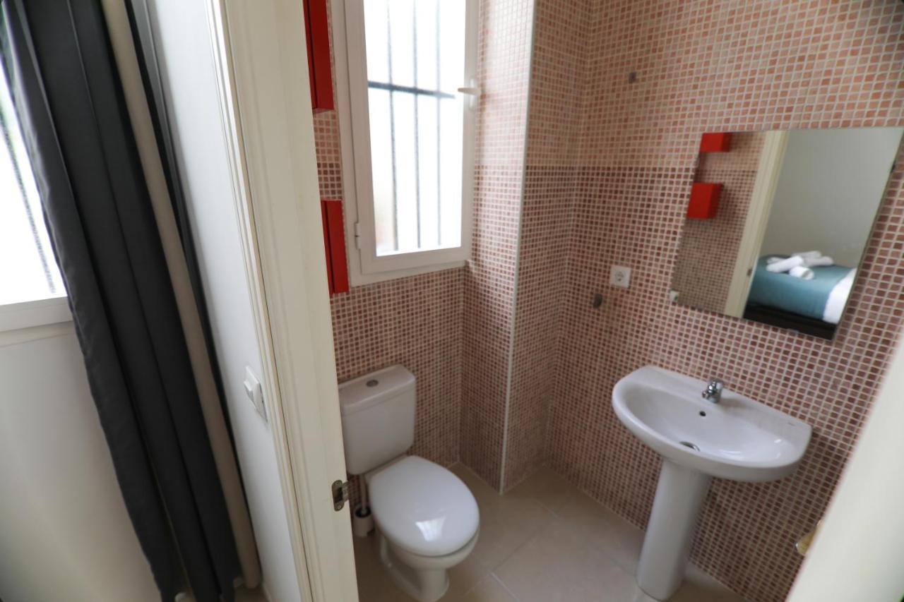 Rentalsevilla Descubriendo Sevilla En Pareja Екстериор снимка