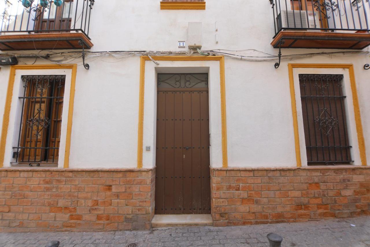 Rentalsevilla Descubriendo Sevilla En Pareja Екстериор снимка