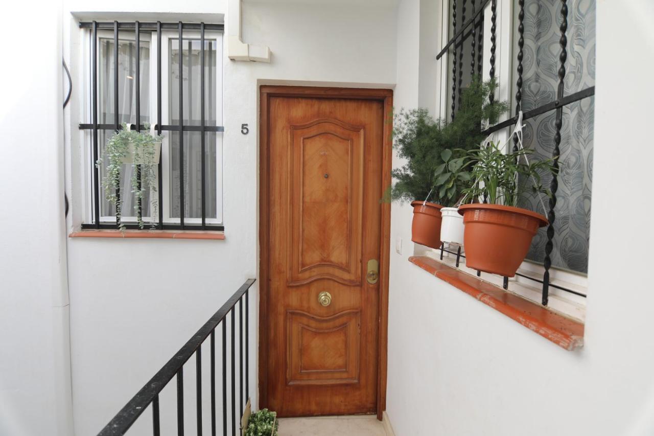 Rentalsevilla Descubriendo Sevilla En Pareja Екстериор снимка